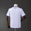 Camisola Cabo Verde Visitante 2026 - Versão Torcedor