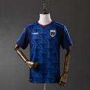 Camisola Cabo Verde Principal 2026 - Versão Torcedor