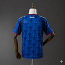 Camisola Cabo Verde Principal 2026 - Versão Torcedor