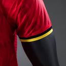 Camisola da Bélgica Principal 2026 - Versão Jogador