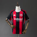 Camisola do Frankfurt Principal 25/26 - Versão Torcedor