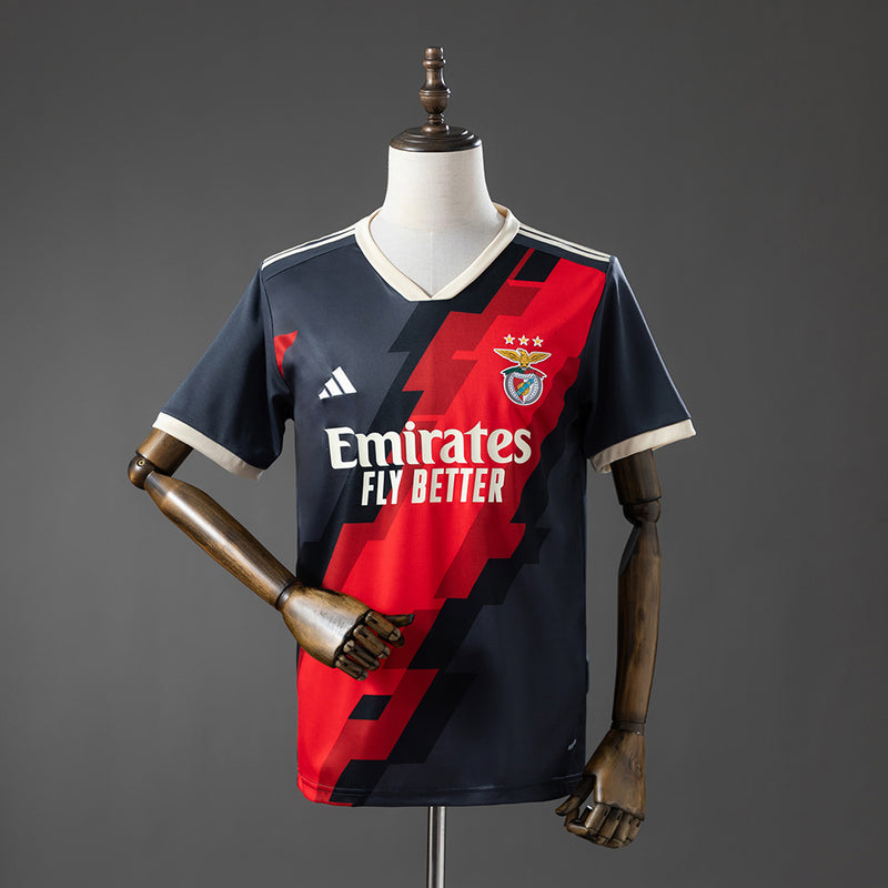 Camisola do S.L Benfica Edição Especial 25/26 - Versão Torcedor