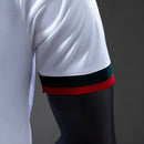 Camisola do México Visitante 2026 - Versão Jogador