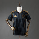 Camisola do Atlético Mineiro Visitante 3º Uniforme 25/26 - Versão Torcedor