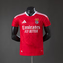 Camisola do Benfica Principal 26/27 - Versão Jogador