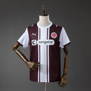 Camisola do F.C St. Pauli Edição Especial 26/27 - Versão Torcedor