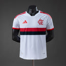 Camisola do Flamengo Visitante 26/27 - Versão Jogador