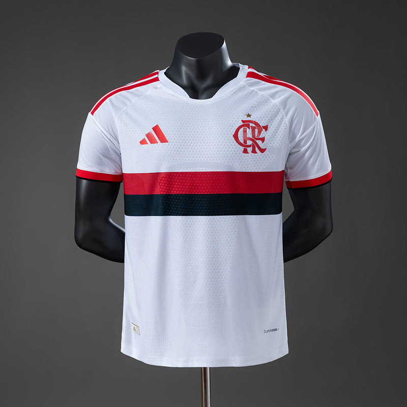 Camisola do Flamengo Visitante 26/27 - Versão Jogador