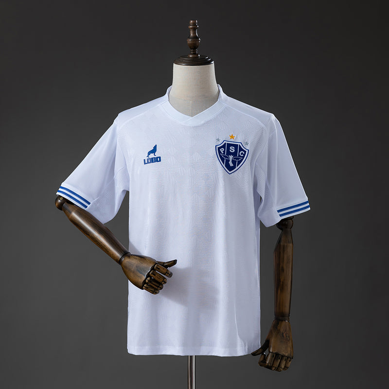 Camisola do Paysandu Visitante 26/27 - Versão Torcedor