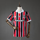 Camisola do São Paulo Visitante 26/27 - Versão Torcedor