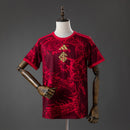 Camisola do Internacional Edição Especial Red 26/27 - Versão Torcedor