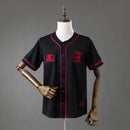 Camisola do Flamengo Edição Especial Starter 26/27 - Versão Torcedor
