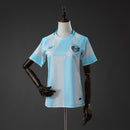 Camisola do Grêmio Feminina Visitante 26/27 - Versão Torcedora