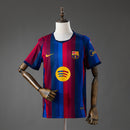 Camisola do Barcelona Principal 26/27 - Versão Torcedor