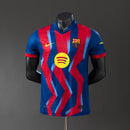 Camisola do Barcelona Alternativa 25/26 - Versão Jogador