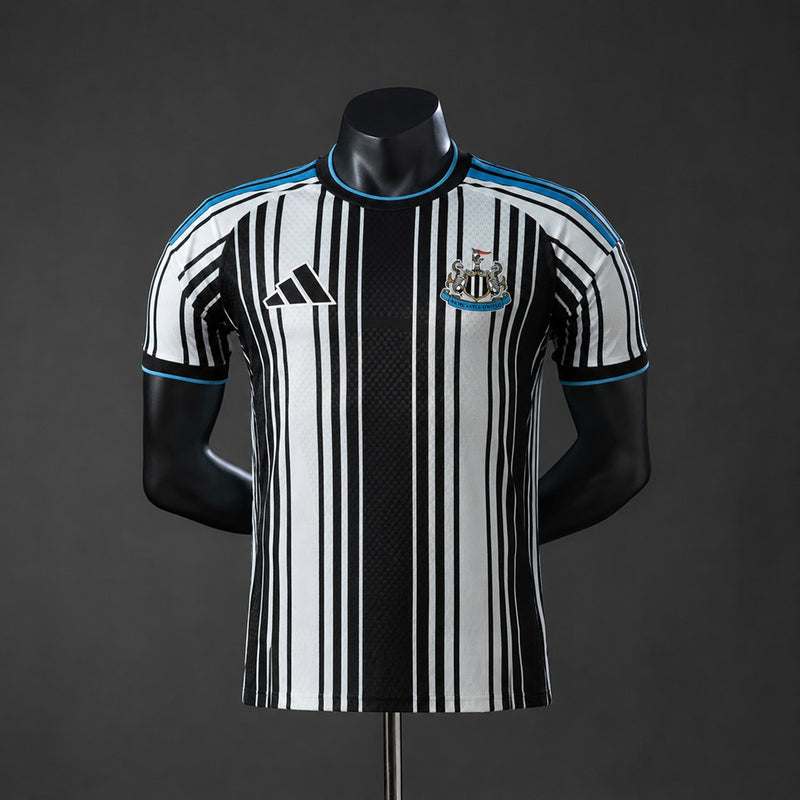 Camisola do Newcastle United Principal 26/27 - Versão Jogador