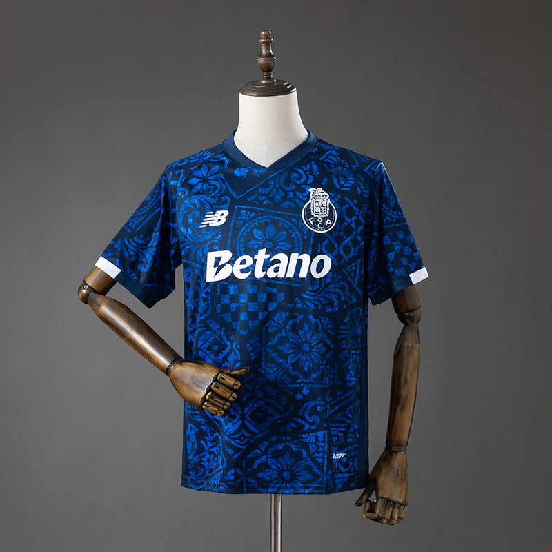 Camisola do F.C Porto Edição Especial 26/27 - Versão Torcedor