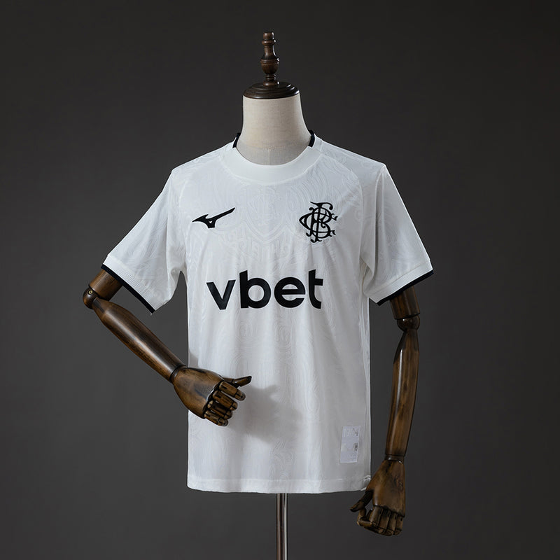 Camisola do Botafogo Visitante 3º Uniforme 26/27 - Versão Torcedor