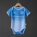 Bodies do Manchester City Principal 26/27 - Versão Bebê
