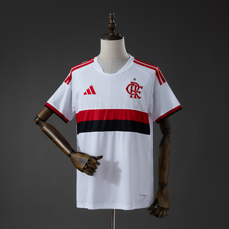 Camisola do Flamengo Visitante 26/27 - Versão Torcedor