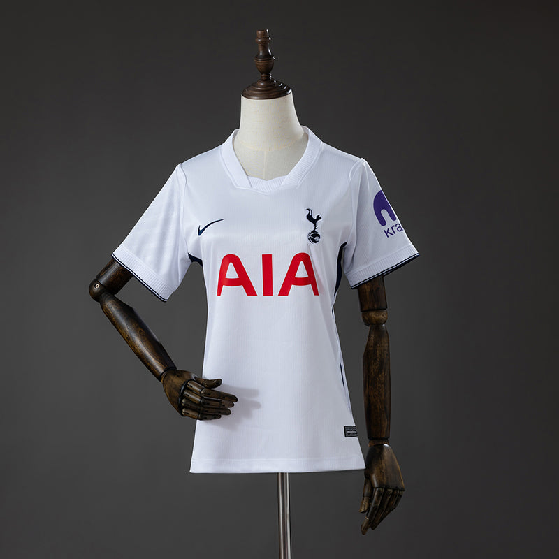 Camisola do Tottenham Principal 26/27 - Versão Torcedora