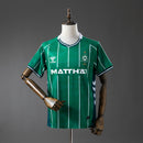 Camisola do Werder Bremen Principal 25/26 - Versão Torcedor