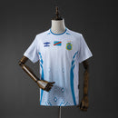 Camisola de Congo Visitante 2026 - Versão Torcedor