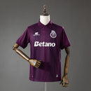 Camisola do F.C Porto Visitante 26/27 - Versão Torcedor