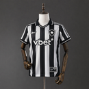 Camisola do Botafogo Principal 25/26 - Versão Torcedor