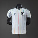 Camisola do Japão Visitante 2026 - Versão Jogador