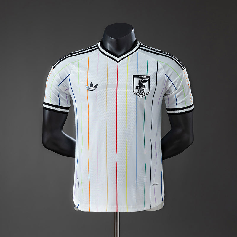 Camisola do Japão Visitante 2026 - Versão Jogador