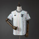 Camisola do Japão Visitante 2026 - Versão Torcedor