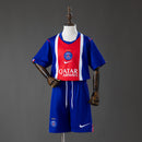 Kit PSG Principal 26/27 - Kit Infantil
