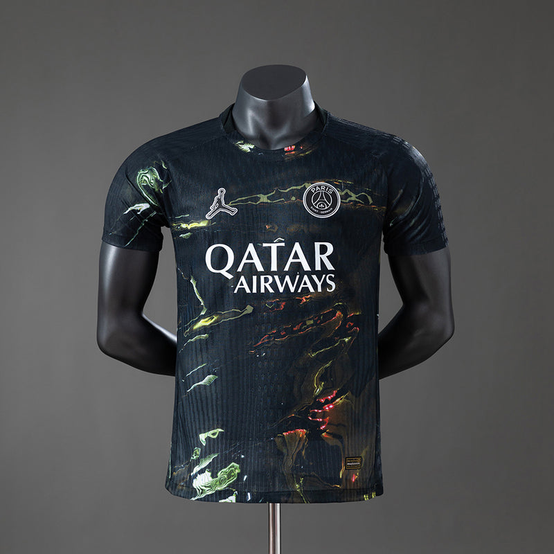 Camisola do PSG Edição Especial 25/26 - Versão Jogador