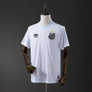 Camisola do Santos Principal 25/26 - Versão Torcedor