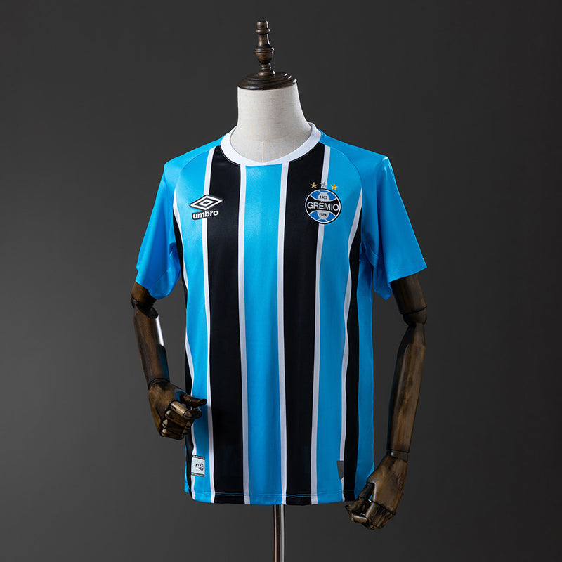 Camisola do Grêmio Principal 25/26 - Versão Torcedor
