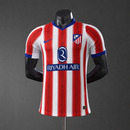 Camisola do Atlético de Madrid Principal 26/27 - Versão Jogador