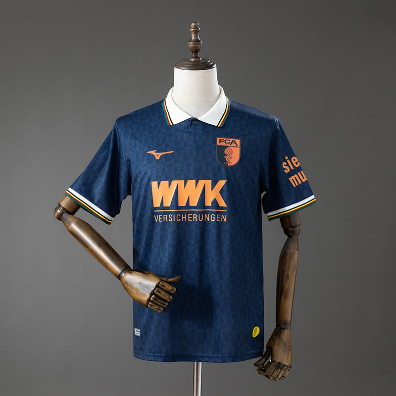 Camisola do F.C Augsburg Edição Especial 25/26 - Versão Torcedor