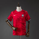 Camisola da Coreia do Sul Principal 2026 - Versão Torcedor