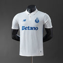 Camisola do Porto Visitante 3º Uniforme 25/26 - Versão Jogador
