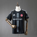 Camisola do F.C Nürnberg Liga Europa 25/26 - Versão Torcedor