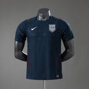 Camisola do Estados Unidos Visitante 2026 - Versão Jogador