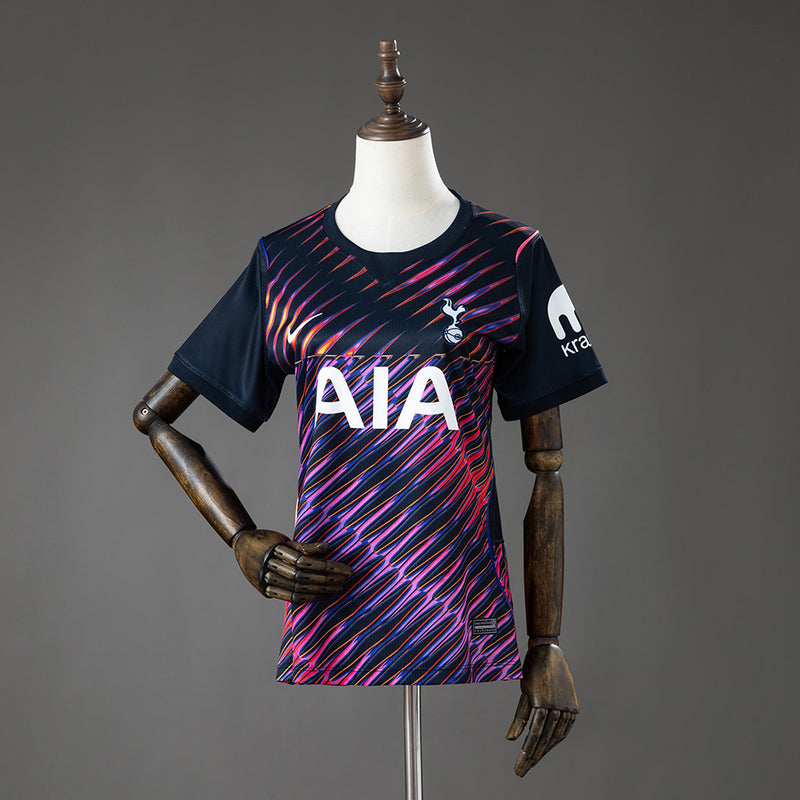 Camisola do Tottenham Visitante 26/27 - Versão Torcedora