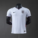 Camisola da Inglaterra Principal 2026 - Versão Jogador