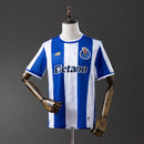 Camisola do Porto Principal 25/26 - Versão Torcedor