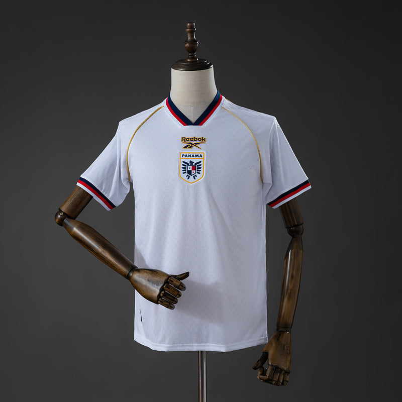 Camisola do Panamá Visitante 2026 - Versão Torcedor