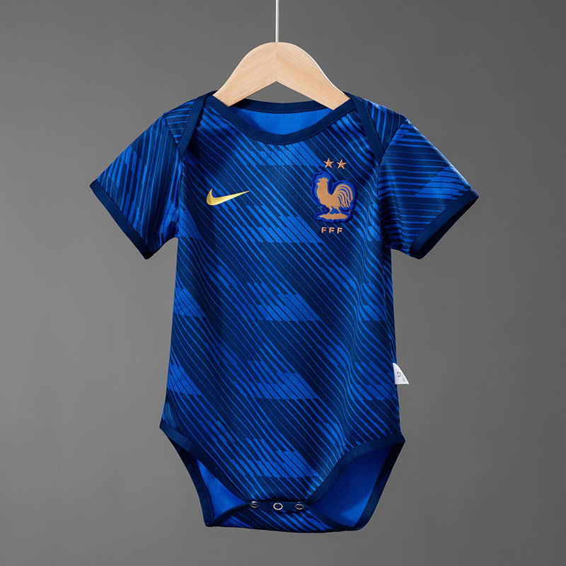 Bodies da França Principal 26/27 - Versão Bebê