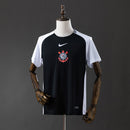 Camisola do Corinthians Visitante 25/26 - Versão Torcedor