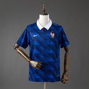 Camisola da França Principal 2026 - Versão Torcedor