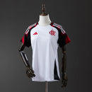 Camisola do Flamengo Feminina Visitante 25/26 - Versão Torcedora